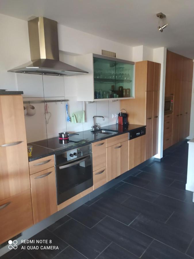 Enzian 176 Al , Wohnung C3 Tiefencastel Εξωτερικό φωτογραφία