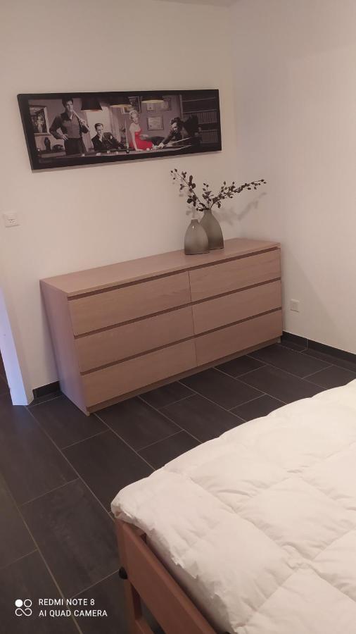 Enzian 176 Al , Wohnung C3 Tiefencastel Εξωτερικό φωτογραφία
